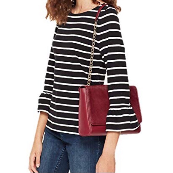 Kate spade Calfhair shoulder bag - Picture 5 of 5